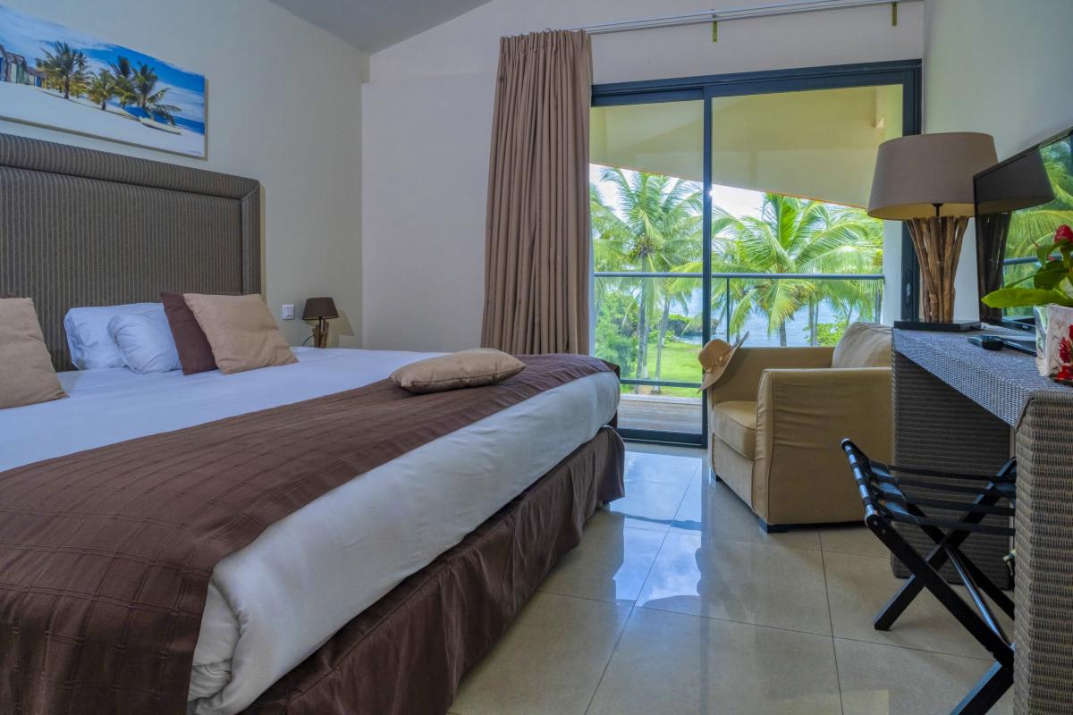 22.Hotel Fleur d'Epee Gosier Guadeloupe